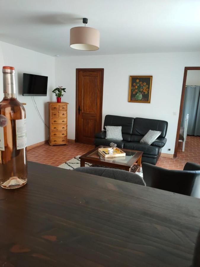 Charmant Appartement Au Coeur Du Village Tourrettes-sur-Loup Εξωτερικό φωτογραφία