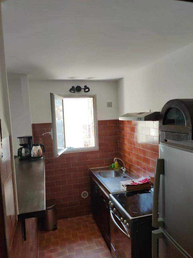 Charmant Appartement Au Coeur Du Village Tourrettes-sur-Loup Εξωτερικό φωτογραφία