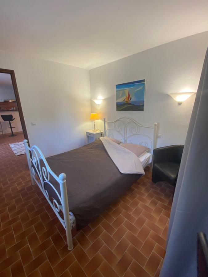 Charmant Appartement Au Coeur Du Village Tourrettes-sur-Loup Εξωτερικό φωτογραφία